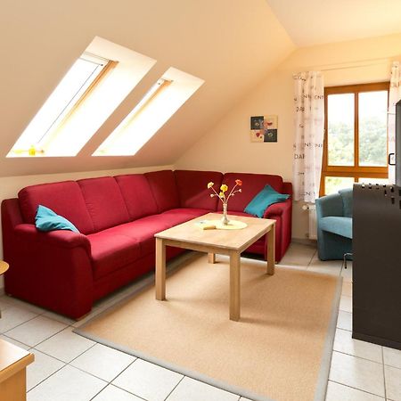 Haus Sarah 4 Am Lorenweg 10 Göhren-Lebbin Esterno foto