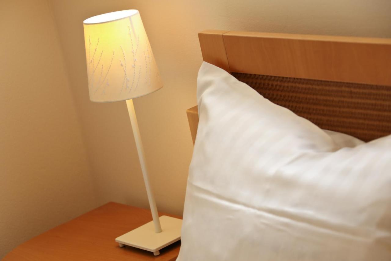 Haus Sarah 4 Am Lorenweg 10 Göhren-Lebbin Esterno foto
