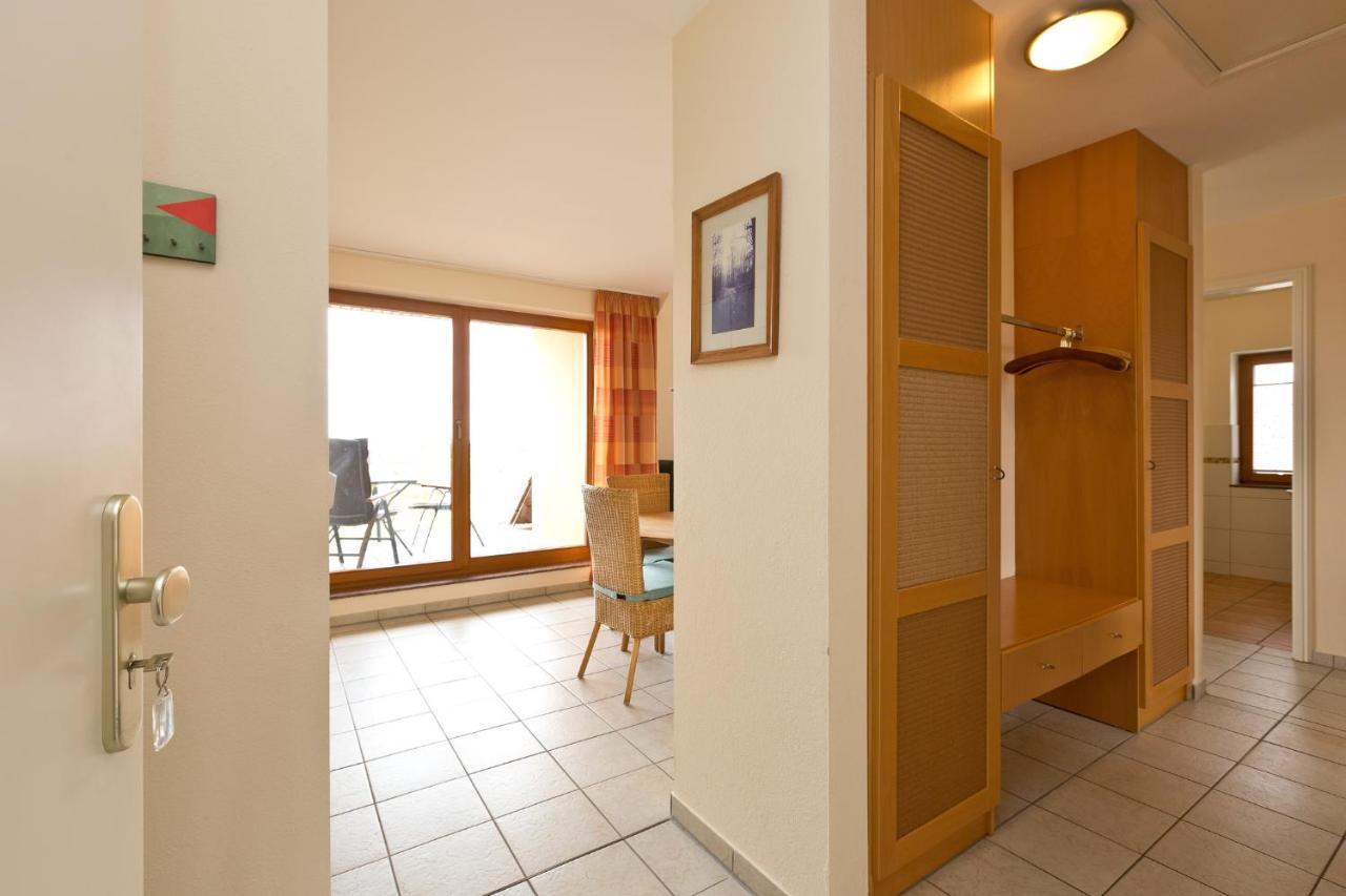 Haus Sarah 4 Am Lorenweg 10 Göhren-Lebbin Esterno foto