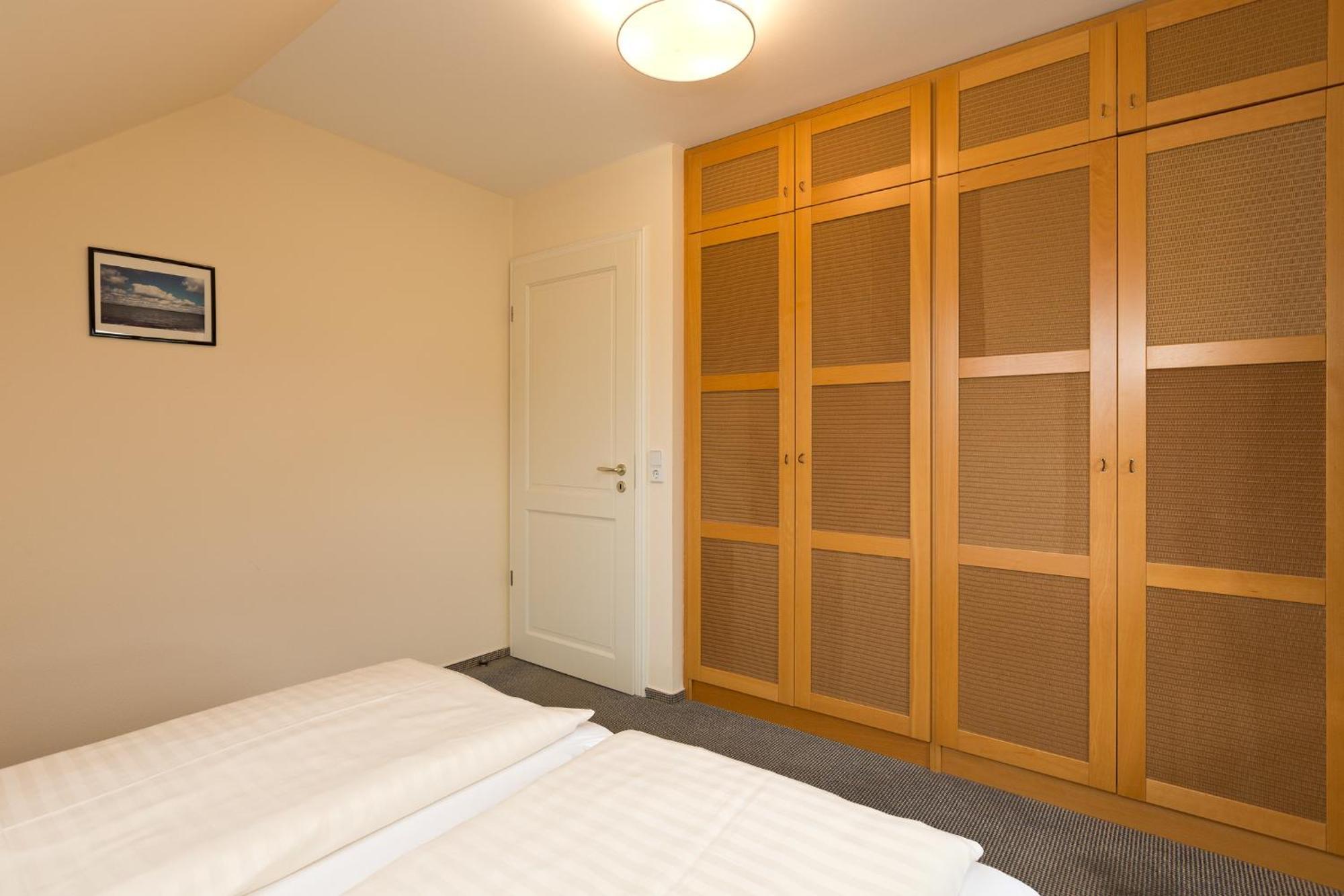 Haus Sarah 4 Am Lorenweg 10 Göhren-Lebbin Esterno foto